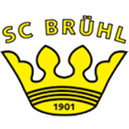 Logo: SC Bruhl St Gallen