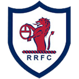 Logo: Raith Rovers FC