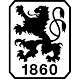 Logo: 1860 München