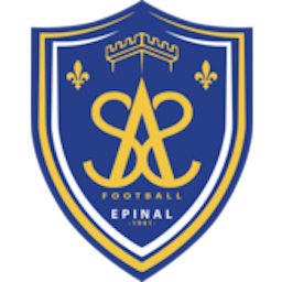 Logo: Epinal