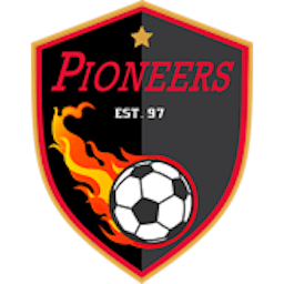 Logo: Pioneers