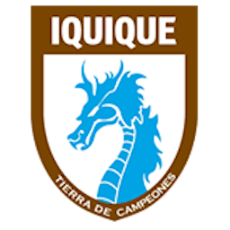 Logo: Deportes Iquique