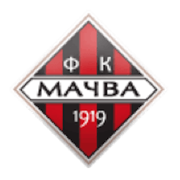 Logo: FK Macva Sabac