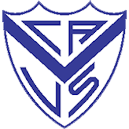 Logo: Vélez Sársfield