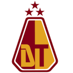 Logo: Deportes Tolima