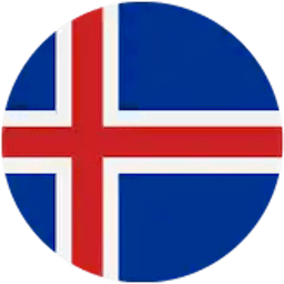 Logo: Iceland U19