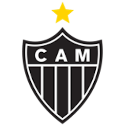 Logo: Atlético Mineiro