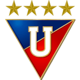 Logo: LDU Quito