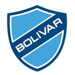 Logo: Bolívar La Paz