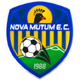 Logo: Nova Mutum EC MT