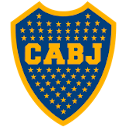 Logo: Boca Juniors