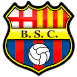Logo: Barcelona SC
