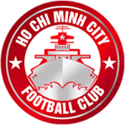 Logo: TP Ho Chi Minh