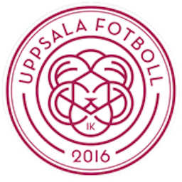 Logo: IK Uppsala