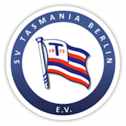 Logo: SV Tasmania Berlin