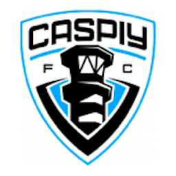 Logo: FC Caspiy