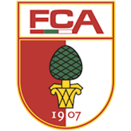 Logo: FC Augsburg