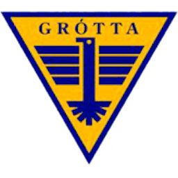Logo: Grótta