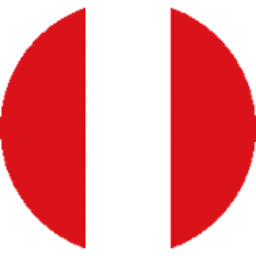 Logo: Pérou U23