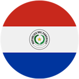 Logo: Paraguai sub-23