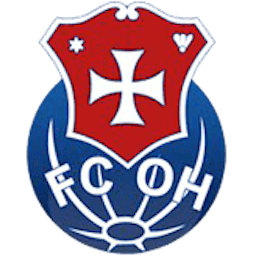 Logo: FC Oliveira do Hospital