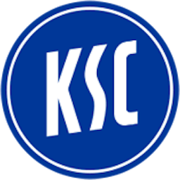 Logo: Karlsruher SC