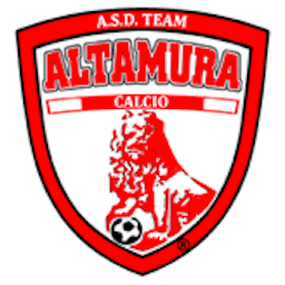 Logo: Team Altamura