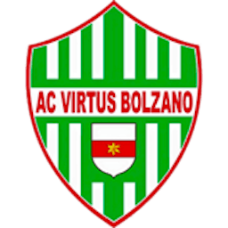 Logo: AC Virtus Bolzano