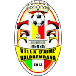 Logo: Villa Dalme Valle Brembana