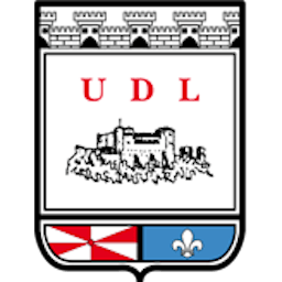 Logo: União Leiria