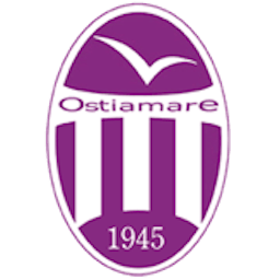 Logo: AS Ostia Mare Lido Calcio