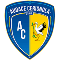 Logo: USD Audace Cerignola