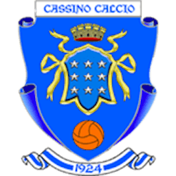 Logo: Cassino