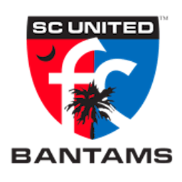 Logo: UNITED BANTAMS