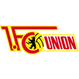 Logo: 1. FC Union Berlin