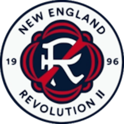 Logo: New England II