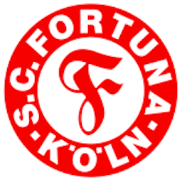 Logo: Fortuna Köln Women