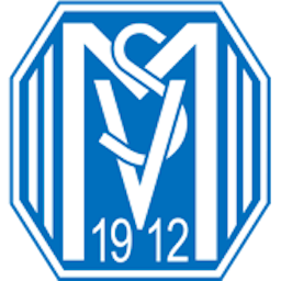 Logo: SV Meppen Wanita