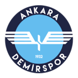Logo: Ankara Demirspor