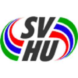 Logo: SV Henstedt-Ulzburg