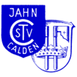 Logo: Jahn Calden