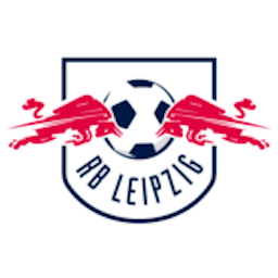 Logo: RB Leipzig Femenino