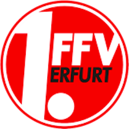 Logo: FFV Erfurt