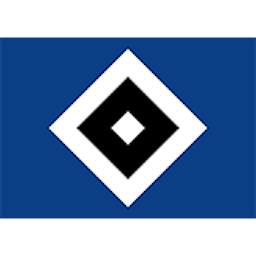 Symbol: Hamburger SV Frauen