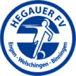 Logo: Hegauer FV