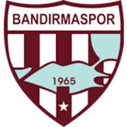 Logo: Bandirmaspor
