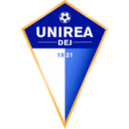Logo: FC Unirea Dej