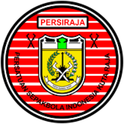 Logo: Persiraja Banda Aceh
