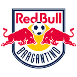 Logo: RB Bragantino Feminino