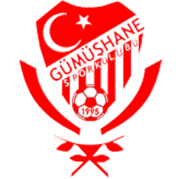 Logo: Gümüshanespor